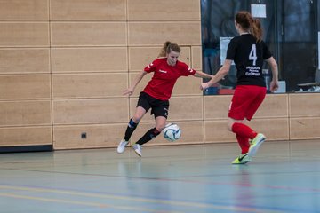 Bild 138 - Hesebeck Cup